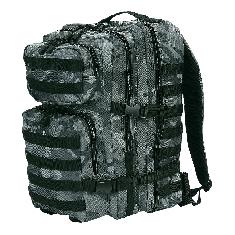 Fostex - Rugzak Asault 35L Night Camo